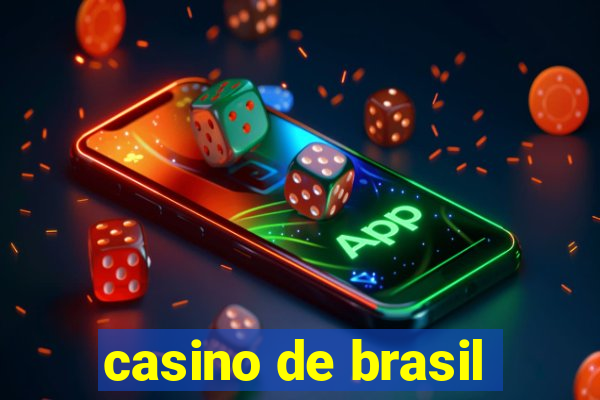 casino de brasil